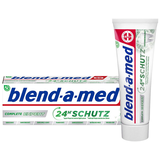 Artikelbild 1 für blend-a-med COMPLETE EXPERT Zahnpasta 75 ml, Artikelnummer 272167