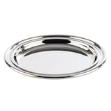 Artikelbild 1 für APS Untersetzer silber 10,5 cm 6-tlg., Artikelnummer 197919