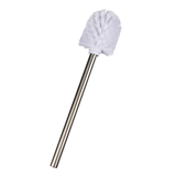 Artikelbild 1 für WENKO WC-Bürste weiß Metall, Artikelnummer 261305