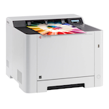 Artikelbild 1 für KYOCERA ECOSYS P5026cdw Farb-Laserdrucker grau, Artikelnummer 330706
