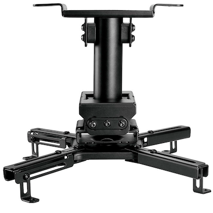 Artikelbild 7 für Neomounts Beamer-Deckenhalterung CL25-530BL1 schwarz, Artikelnummer 849341