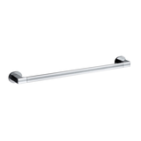 Artikelbild 1 für WENKO Handtuchhalter Uno Maribor silber, Artikelnummer 806222