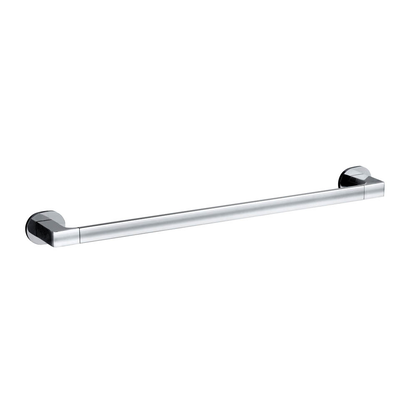 Artikelbild für WENKO Handtuchhalter Uno Maribor silber, Artikelnummer 806222