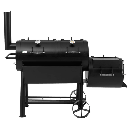 Artikelbild 7 für tepro Smoker Indianapolis 184,0 x 88,0 x 153,0 cm, Artikelnummer 327617