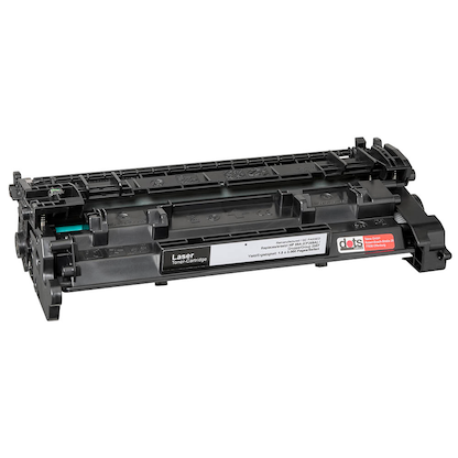 Artikelbild 3 für dots schwarz Toner kompatibel zu HP 59A (CF259A), Artikelnummer 350928