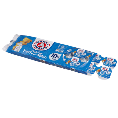 Artikelbild 3 für BÄRENMARKE Die Ergiebige 10 Kondensmilch 10,0 % 10x 7,5 g, Artikelnummer 353990