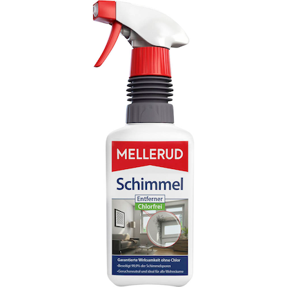 Artikelbild für MELLERUD Chlorfrei Schimmelentferner 0,5 l, Artikelnummer 243828