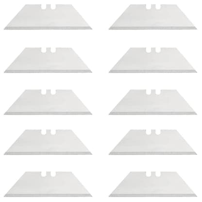 Artikelbild 21 für HAZET Cuttermesser-Klingen 2157-07 silber, 10 St., Artikelnummer 695327