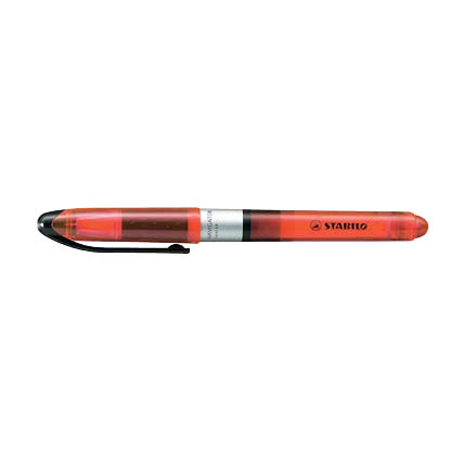 Artikelbild für STABILO NAVIGATOR Textmarker orange, 1 St., Artikelnummer 701615