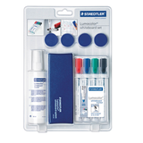 Artikelbild 1 für STAEDTLER Moderationszubehör Lumocolor® 10 Teile, Artikelnummer 258323