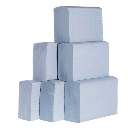 Artikelbild 5 für TORK Papierhandtücher 150388 Xpress® H2 Universal Interfold-Falzung 2-lagig 4.740 Tücher, Artikelnummer 308724