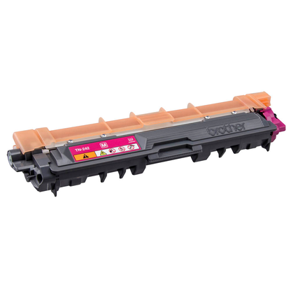 Artikelbild 13 für brother TN-242BK/C/M/Y schwarz, cyan, magenta, gelb Toner, 4er-Set, Artikelnummer 336968