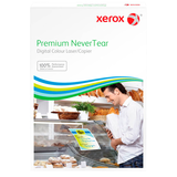 Artikelbild 1 für xerox Laserfolien Premium NeverTear 003R98091 matt, 100 Blatt, Artikelnummer 148423