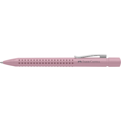Artikelbild 6 für FABER-CASTELL Schreibset Grip 2010 rosa, Artikelnummer 419194