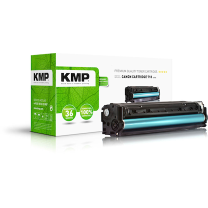 Artikelbild 24 für KMP C-T21 magenta Toner kompatibel zu Canon 718 M, Artikelnummer 201405