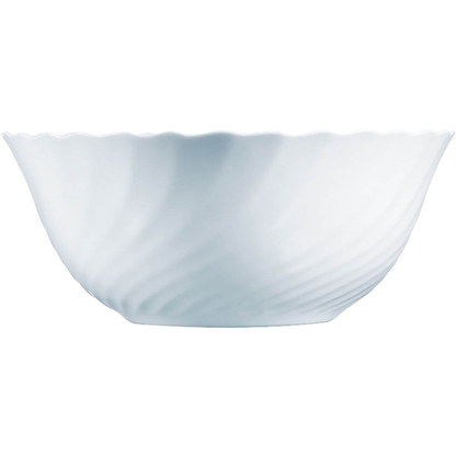 Artikelbild 2 für 6 ARCOROC Schale Trianon White weiß 24,0 cm, Artikelnummer 977266