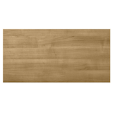 Artikelbild 1 für HAMMERBACHER Tischplatte KP16 nussbaum rechteckig 160,0 x 80,0 x 2,5 cm, Artikelnummer 589445