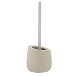 Artikelbild 1 für WENKO WC-Garnitur Badi beige Stein, Artikelnummer 531113