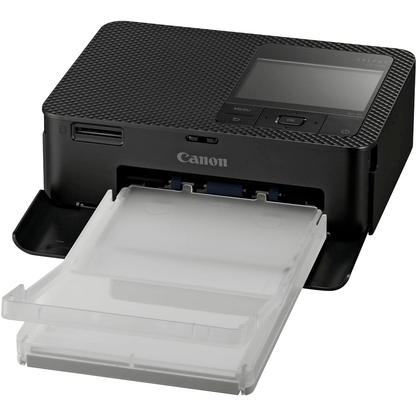 Artikelbild 2 für Canon SELPHY CP1500 Fotodrucker schwarz, Artikelnummer 773032