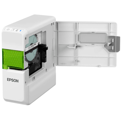 Artikelbild 17 für AKTION: EPSON EcoTank ET-16655 4 in 1 Tintenstrahl-Multifunktionsdrucker schwarz + GRATIS EPSON Beschriftungsgerät LW-C410 mit 150 Euro CashBack, Artikelnummer 648859