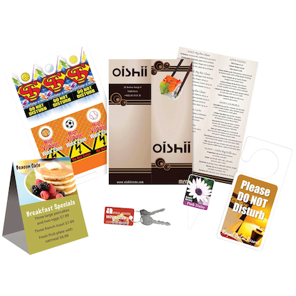 Artikelbild 4 für xerox Laserfolien Premium NeverTear 003R98056 matt, 100 Blatt, Artikelnummer 148342