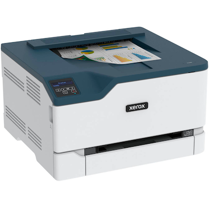 Artikelbild 22 für xerox C230 Farb-Laserdrucker weiß, Artikelnummer 826384