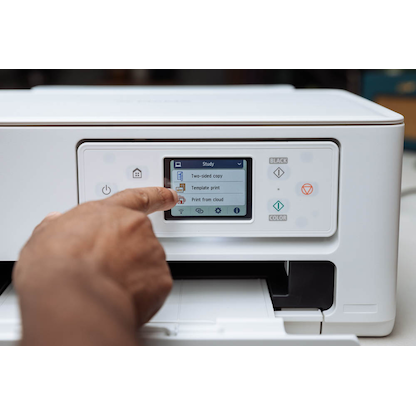 Artikelbild 28 für Canon PIXMA TS7650i 4 in 1 Tintenstrahl-Multifunktionsdrucker grau, Artikelnummer 172076