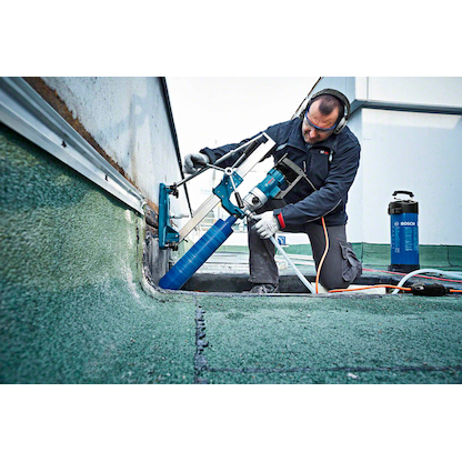 Artikelbild 3 für BOSCH Professional Bohrständer GCR 180, Artikelnummer 138259