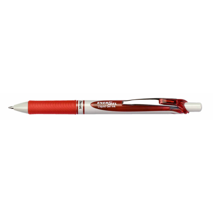 Artikelbild 3 für Pentel EnerGel eco BL77 Gelschreiber schwarz, blau, rot, grün 0,35 mm, Schreibfarbe: farbsortiert, 1 Set, Artikelnummer 225397