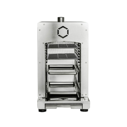 Artikelbild 6 für tepro Gasgrill Texas 23,0 x 56,0 x 40,5 cm, Artikelnummer 329549