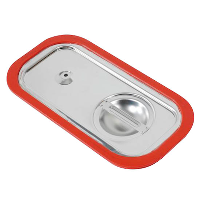 Artikelbild 15 für Bartscher Transportdeckel für GN-Behälter Top Line, mit Dichtung, 1/3 silber, 1 St., Artikelnummer 425159