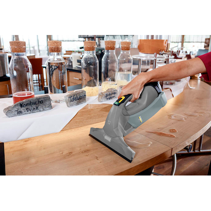 Artikelbild 6 für KÄRCHER WVP10 Fenstersauger, Artikelnummer 342426