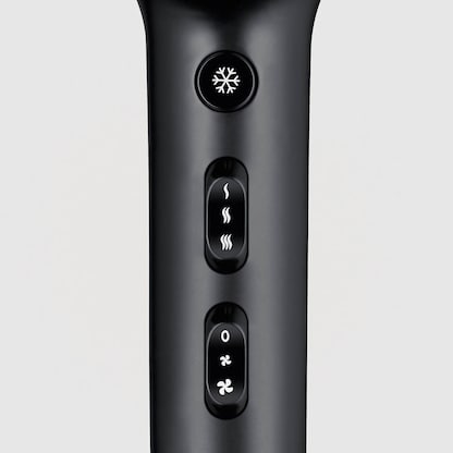 Artikelbild 3 für SEVERIN HT 0165 Haartrockner schwarz 2100 W, Artikelnummer 558579