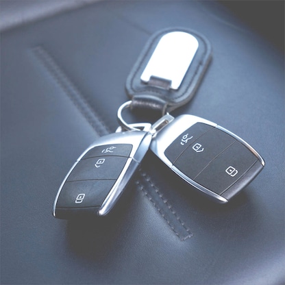 Artikelbild 5 für ANSMANN Batterien-Set CR2025/CR2032/CR2450 Knopfzelle, Artikelnummer 629317