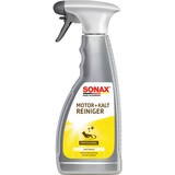 Artikelbild 1 für SONAX Motor+KaltReiniger Professional Reinigungsspray 500,0 ml, Artikelnummer 655189