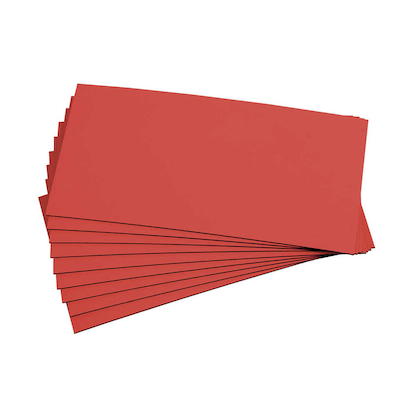 Artikelbild 4 für 2 EICHNER Magnetbänder rot 3,0 cm x 10,0 m, Artikelnummer 703878