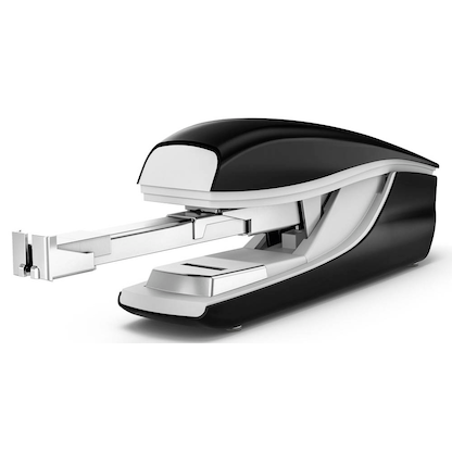 Artikelbild 2 für AKTION: LEITZ Heftgerät NeXXt 5523 schwarz mit Prämie nach Registrierung, Artikelnummer 368050