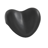 Artikelbild 1 für WENKO Badewannenkissen Tropic schwarz, Artikelnummer 802724