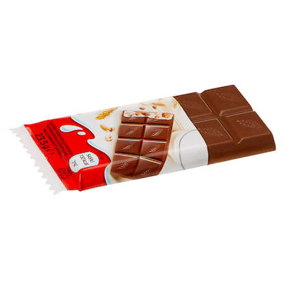Artikelbild 4 für kinder Country Schokoriegel 9 St., Artikelnummer 977905