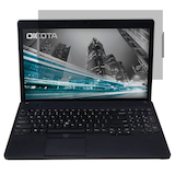 Artikelbild 1 für DICOTA Secret 2-Way Display-Schutzfolie für 39,6 cm (15,6 Zoll), Artikelnummer 824932
