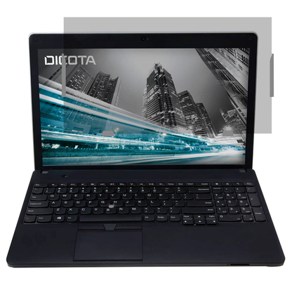 Artikelbild 10 für DICOTA Secret 2-Way Display-Schutzfolie für 39,6 cm (15,6 Zoll), Artikelnummer 824932