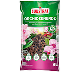 Artikelbild 1 für SUBSTRAL® Orchideen Blumenerde 6,0 l, Artikelnummer 368742