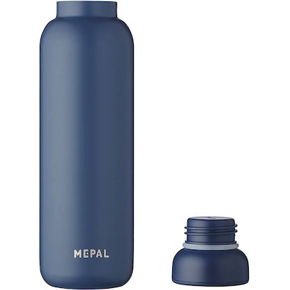 Artikelbild 2 für MEPAL Isolierflasche Ellipse nordic denim 500,0 ml, Artikelnummer 434557