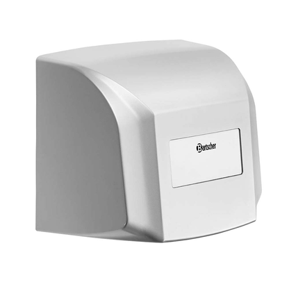 Artikelbild 4 für Bartscher IS 31LS-W Händetrockner, Artikelnummer 427389