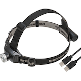 Artikelbild 1 für brennenstuhl LuxPremium KL 251 AF LED Stirnlampe schwarz, 250lm, Artikelnummer 482727