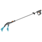 Artikelbild 1 für GARDENA Abfallgreifer 4 in 1 schwarz, türkis, Artikelnummer 498974