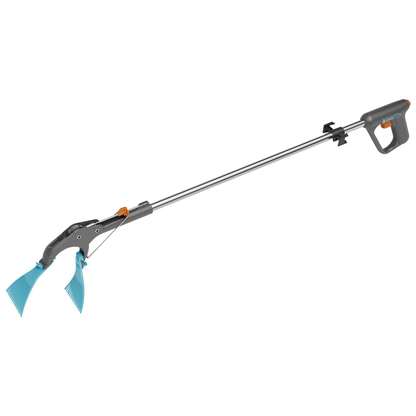 Artikelbild für GARDENA Abfallgreifer 4 in 1 schwarz, türkis, Artikelnummer 498974