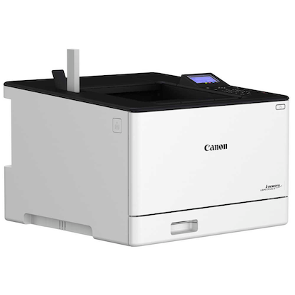 Artikelbild 5 für Canon i-SENSYS LBP673Cdw II Farb-Laserdrucker grau, Artikelnummer 727879