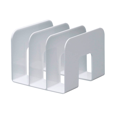 Artikelbild 2 für 2 DURABLE Katalogsammler TREND weiß 21,5 x 21,0 x 16,5 cm, Artikelnummer 540674