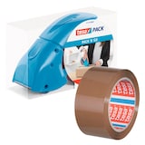 Artikelbild 1 für tesa Packbandabroller PACK'N'GO, Artikelnummer 212295